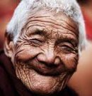 The oldest living person